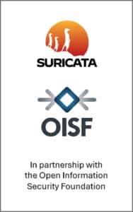 Enea Network Intrusion Detection with Suricata inside