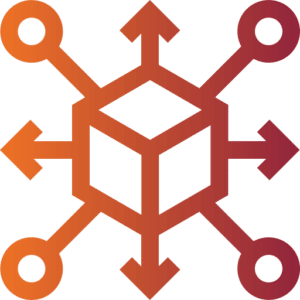 right size signaling security icon